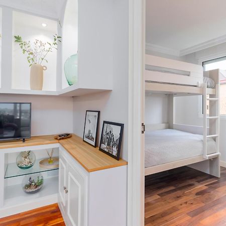 El Balcon De Charles Lejlighed Santander Eksteriør billede