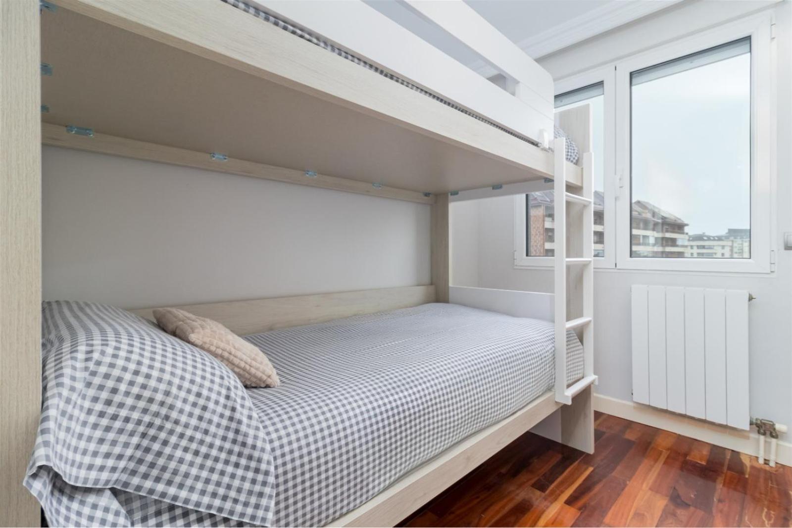 El Balcon De Charles Lejlighed Santander Eksteriør billede